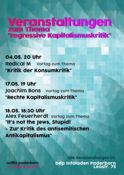 Veranstaltung auf Heft.de